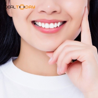 Hệ thống Nha Khoa Quốc Tế Winsmile - Làm trắng răng công nghệ Laser Whitening Plus