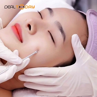 Juna Spa - Lấy nhân mụn Châu Âu