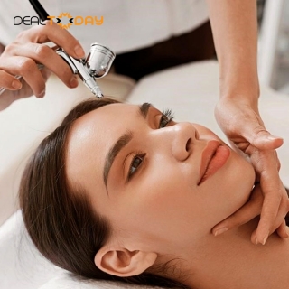Juna Spa - Lấy nhân mụn chuẩn y khoa, phun oxi tươi