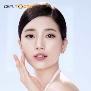 Juna Spa - Liệu trình căng bóng trẻ hóa Zen Skin 3 buổi