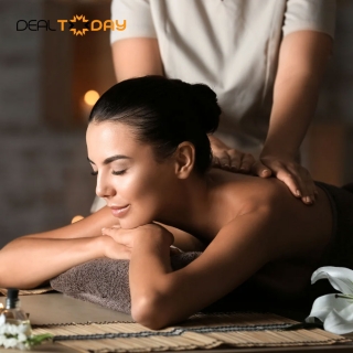 La Beauty and Spa – Massage Body 60 phút