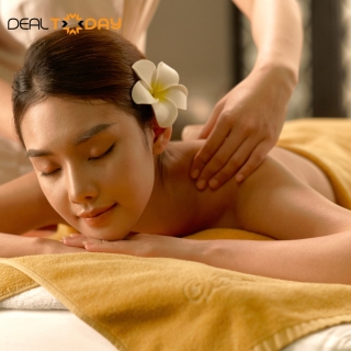 Villa De Spa Massage Hoi An - Masage body bằng lô hội 60 phút