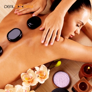 Dưỡng Sinh Chuẩn - Massage body trị liệu 90 phút