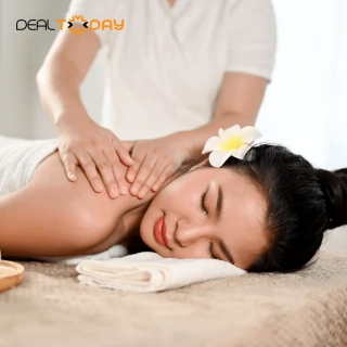 Lê Duyên New Spa - Massage Thái