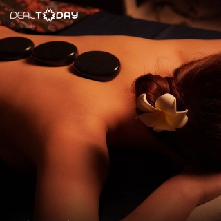 Herbal Spa Wellness Center Hội An - Massage Herbal Best Choice 90 phút