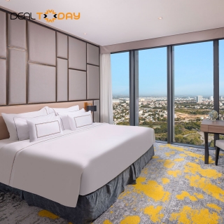 Thanh Hóa - Meliá Vinpearl 5 Sao - Deluxe Room