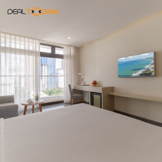 Nha Trang - Stella Maris Hotel 4 sao - Phòng Executive
