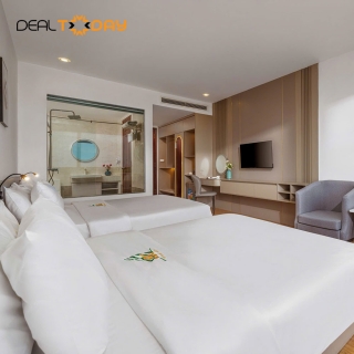Đà Nẵng - ELC 4 sao - Phòng Deluxe City View