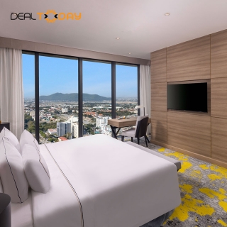 Thanh Hóa - Meliá Vinpearl 5 Sao - Phòng Premium Corner