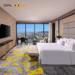 Thanh Hóa - Meliá Vinpearl 5 Sao - Suite Room