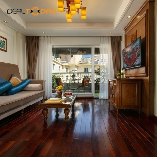 Hà Nội - Hanoi Pearl Hotel 4 sao - Phòng Terrace Suite