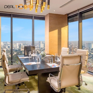 Thanh Hóa - Meliá Vinpearl 5 Sao - Phòng The Level Suite