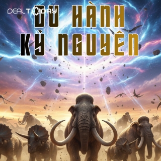 Nexaverse - Phim XR Du hành kỷ nguyên dành cho cặp đôi từ thứ 2 - thứ 6