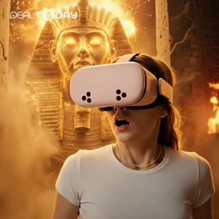 Nexaverse - Phim XR Thần Bảo Hộ Paraoh dành cho người lớn từ thứ 2 - thứ 6