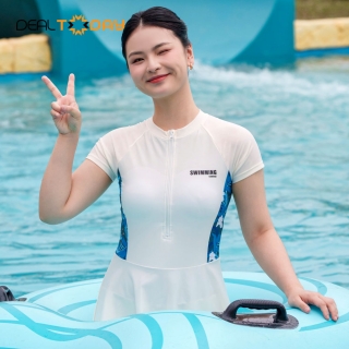 Sun World Hà Nam - Combo vé công viên nước và ăn trưa dành cho người lớn