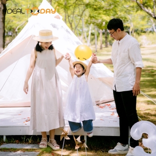 TTC World Dốc Lết - Vé tham quan trọn gói và set menu trưa dành cho trẻ em