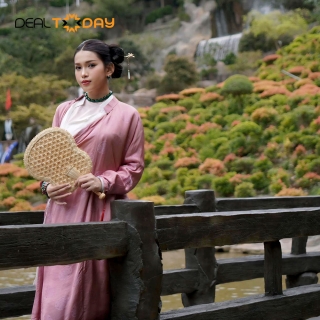 KDL Thúy Thuận Đà Lạt - Vé tham quan và 1 phần nước dành cho người lớn