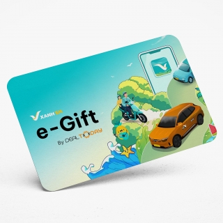 Xanh SM 20.000đ