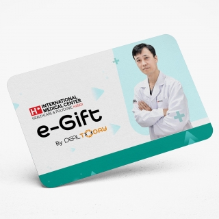 Y Tế H Plus 1.000.000đ