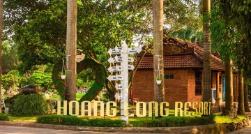 Nghỉ dưỡng nhà sàn Thái tại Hoàng Long Resort - Áp dụng cuối tuần và lễ tết