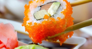 Buffet sashimi nướng lẩu hải sản cao cấp tại Tonchan - Áp dụng cả lễ tết