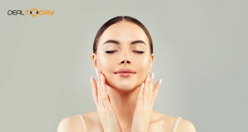 Trị mụn ẩn, mụn viêm thâm, sẹo rỗ tại Vic Organic Spa