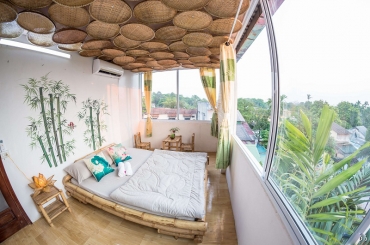   Top 5 homestay giá rẻ nhưng chất lượng “đắt” nhất ở Huế