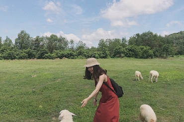 Tiết lộ top 5 điểm chụp ảnh Vũng Tàu cực đẹp dành cho bạn