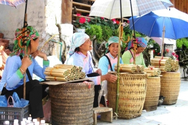 Ẩm thực đặc sắc trong các tour du lịch mùa hè