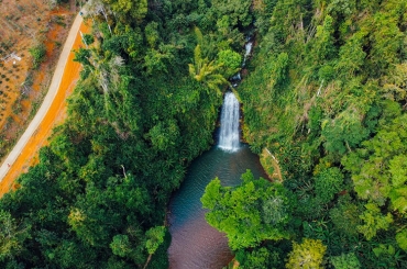 Top 5 địa điểm du lịch Kon Tum đẹp nhất để khám phá