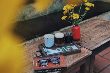 Top 5 quán cà phê đẹp tại Thanh Hóa không thể bỏ qua