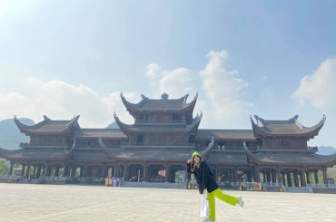 Top 3 địa điểm du lịch tâm linh không thể bỏ qua tại Thanh Hóa