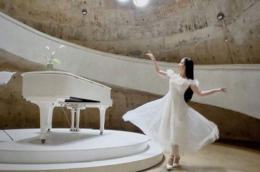 Bí quyết chụp ảnh sống ảo tại Bảo tàng Thế giới Cà Phê