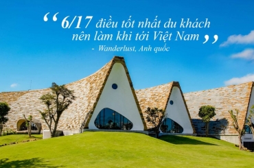 Khám phá không gian văn hoá tại Bảo tàng Thế giới Cà Phê - Nơi hội tụ tinh hoa cà phê Việt