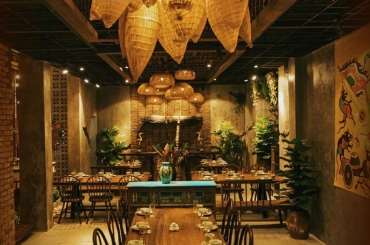 Top 3 nhà hàng ăn ngon phù hợp cho cả gia đình