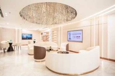 Rosea Crystal - Nơi vẻ đẹp tự nhiên được đánh thức và tỏa sáng