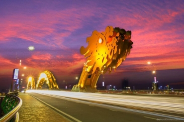 Gói nghỉ dưỡng Đà Nẵng cho cặp đôi tháng 9