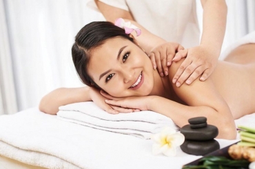 Top 5 dịch vụ làm đẹp tại spa được yêu thích nhất
