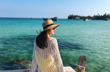 Top những hòn đảo đẹp nhất Việt Nam bạn không nên bỏ qua
