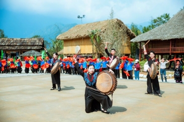 Du xuân Tây Bắc những ngày đầu năm mới - Nên đi đâu, ở đâu, chơi gì hấp dẫn nhất