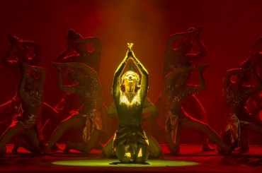 Đến Mũi Né đừng bỏ lỡ Fishermen Show - Huyền thoại Làng Chài