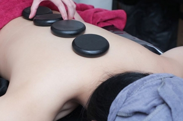 Tìm lại sự cân bằng Thân - Tâm - Trí giữa trung tâm TP. Hồ Chí Minh