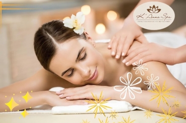 Khám phá không gian Spa sang trọng và thư giãn tại TP. Hồ Chí Minh