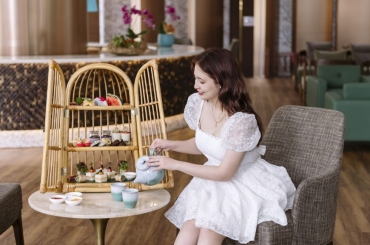 Resort biển 5 sao tại Đà Nẵng - Lựa chọn hoàn hảo cho kỳ nghỉ