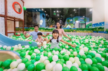 Cách lựa chọn combo vui chơi phù hợp với ngân sách gia đình