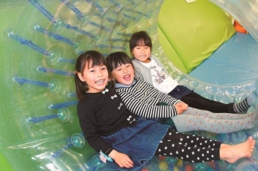 Cuối tuần chill cùng bé ở Kidzooona và Funny Kids - ưu đãi 50K cực dễ săn