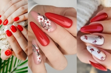 Trải Nghiệm Combo Gội Đầu Dưỡng Sinh Và Làm Nail Tại Dealtoday