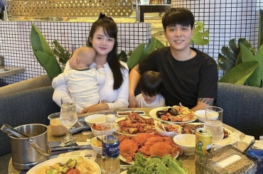 Top 5 nhà hàng tại Thanh Xuân rộng cho gia đình có trẻ nhỏ