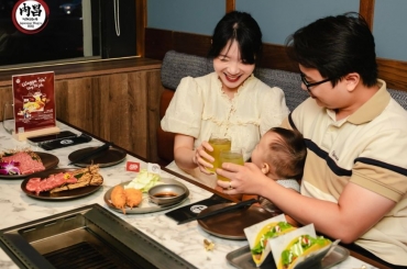 Trải nghiệm Wagyu Nhật Bản đỉnh cao giữa lòng Hà Nội 