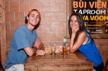  Trải nghiệm bia thủ công Việt với hương vị độc đáo và tinh tế